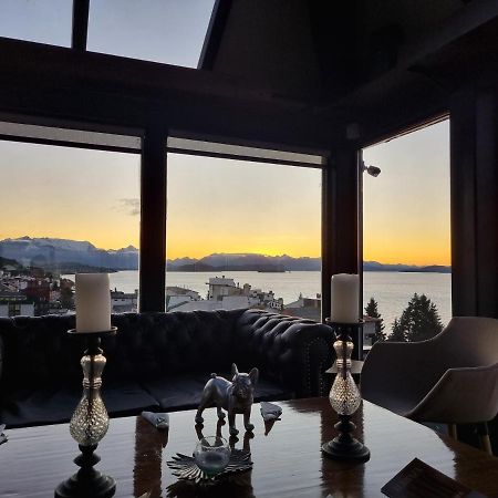 Bariloche Modern Apartment Exterior photo