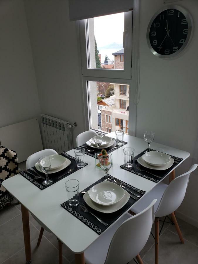 Bariloche Modern Apartment Exterior photo