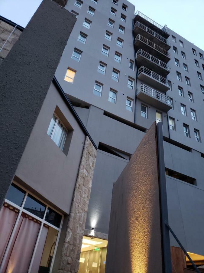 Bariloche Modern Apartment Exterior photo