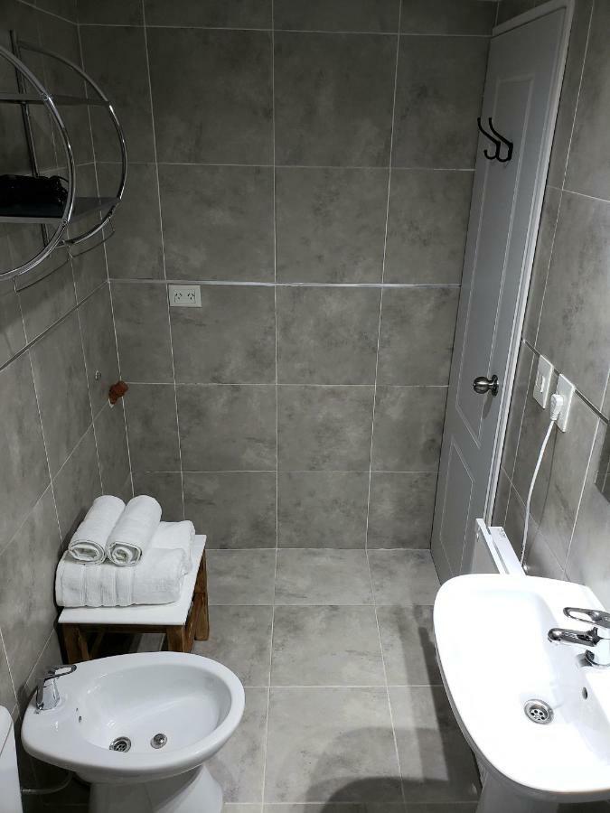 Bariloche Modern Apartment Exterior photo