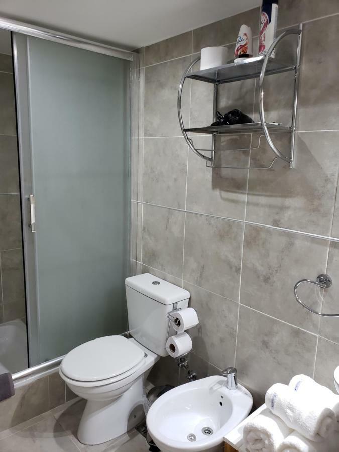 Bariloche Modern Apartment Exterior photo