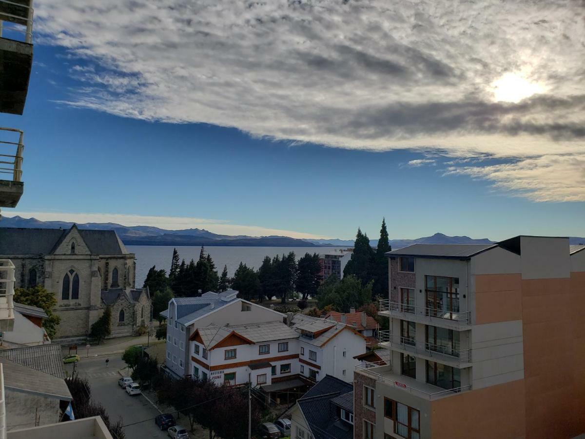 Bariloche Modern Apartment Exterior photo