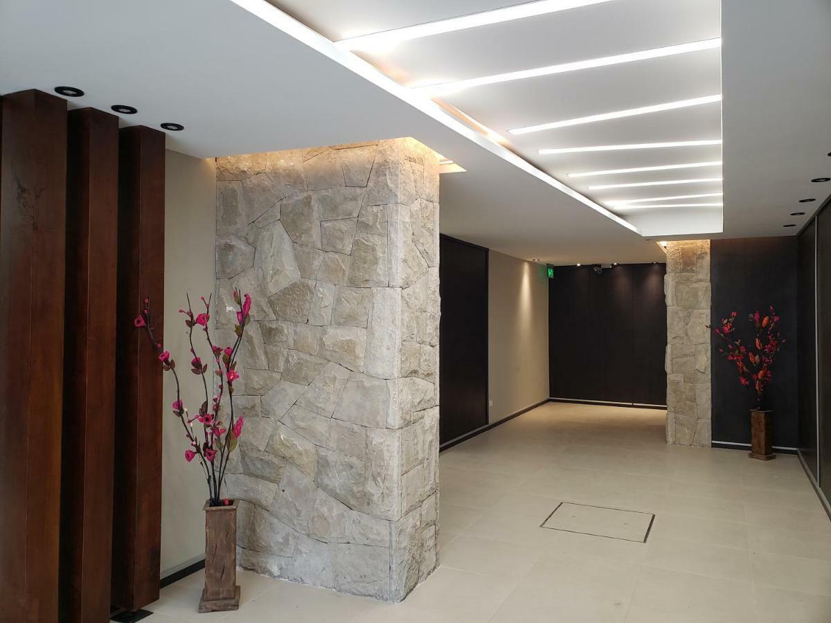 Bariloche Modern Apartment Exterior photo