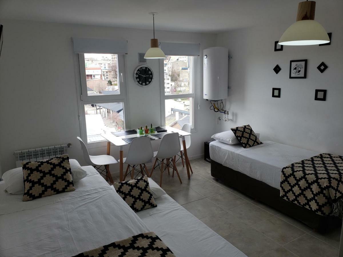 Bariloche Modern Apartment Exterior photo