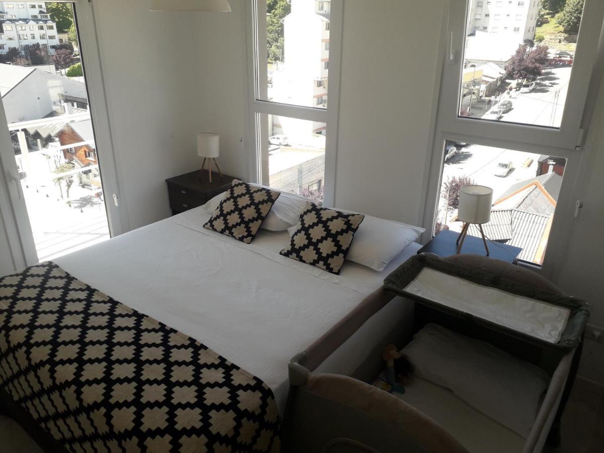 Bariloche Modern Apartment Exterior photo